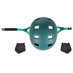 CASQUE DE KITE / WING KS 500 Bleu Gris 21 CASQUE DE KITE / WING KS 500 Bleu Gris -Magasin De Matériel De Surf casque de kite wing ks 500 bleu gris 9