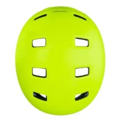 CASQUE DE KITE / WING KS 500 Jaune Fluo -Magasin De Matériel De Surf casque de kite wing ks 500 jaune fluo 3
