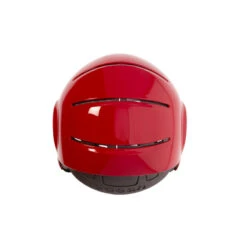 Casque De Protection Unisexe Kitesurf Et Sport Nautiques OCEAN DELPHIN Rouge -Magasin De Matériel De Surf casque de protection unisexe kitesurf et sport nautiques ocean delphin rouge 2
