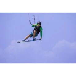 Casque De Protection Unisexe Kitesurf Et Sport Nautiques OCEAN DELPHN Noir -Magasin De Matériel De Surf casque de protection unisexe kitesurf et sport nautiques ocean delphn noir 4