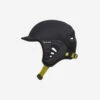 Casque Pour La Pratique Du Surf . Noir -Magasin De Matériel De Surf casque pour la pratique du surf noir