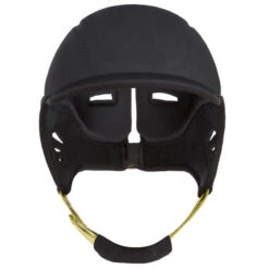 Casque Pour La Pratique Du Surf . Noir -Magasin De Matériel De Surf casque pour la pratique du surf noir 8