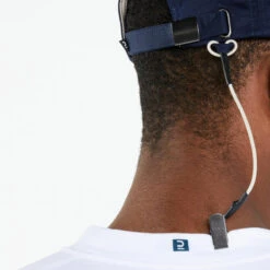 Tribord Casquette Bateau Sailing 100 Adulte Voile Bleu Marine 2 -Magasin De Matériel De Surf casquette bateau sailing 100 adulte voile bleu marine 2 5