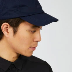 Tribord Casquette Bateau Sailing 100 Adulte Voile Bleu Marine -Magasin De Matériel De Surf casquette bateau sailing 100 adulte voile bleu marine 3