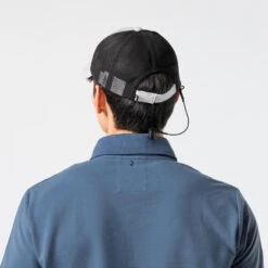 Tribord Casquette Bateau Sailing 500 Adulte Voile Gris Clair -Magasin De Matériel De Surf casquette bateau sailing 500 adulte voile gris clair 2