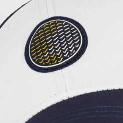 Tribord Casquette Bateau Sailing 500 Enfant Voile Ecru Bleu -Magasin De Matériel De Surf casquette bateau sailing 500 enfant voile ecru bleu 8