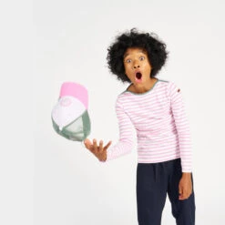 Tribord Casquette Bateau Sailing 500 Enfant Voile Rose Gris 21 Tribord Casquette Bateau Sailing 500 Enfant Voile Rose Gris -Magasin De Matériel De Surf casquette bateau sailing 500 enfant voile rose gris 9