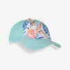 CASQUETTE TRUCKER SURF JUNIOR TURQUOISE -Magasin De Matériel De Surf casquette trucker surf junior turquoise