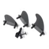 CBC SURFBOARD - Fins - Thruster -Magasin De Matériel De Surf cbc surfboard fins thruster