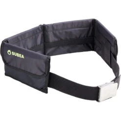 Ceinture De Plongée Souple à Poches Pour Lests Plomb