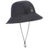 Tribord Chapeau Imperméable SAILING 900 Noir -Magasin De Matériel De Surf chapeau impermeable sailing 900 noir