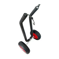 Chariot Alu Pour PADDLE - Chariot En U -Magasin De Matériel De Surf chariot alu pour paddle chariot en u 2