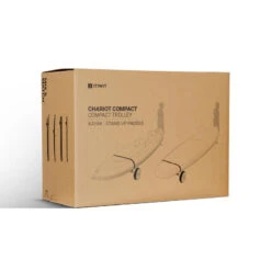 Chariot De Transport Ultra-compact Pour SUP Et Kayak -Magasin De Matériel De Surf chariot de transport ultra compact pour sup et kayak 2