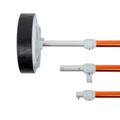 Chariot De Transport Ultra-compact Pour SUP Et Kayak -Magasin De Matériel De Surf chariot de transport ultra compact pour sup et kayak 5