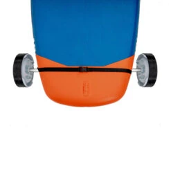 Chariot De Transport Ultra-compact Pour SUP Et Kayak -Magasin De Matériel De Surf chariot de transport ultra compact pour sup et kayak 8