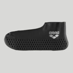 Chaussettes Arena Latex Noir -Magasin De Matériel De Surf chaussettes arena latex noir 1