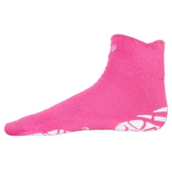 CHAUSSETTES DE NATATION AQUASOCKS JUNIOR - ROSES -Magasin De Matériel De Surf chaussettes de natation aquasocks junior roses 2