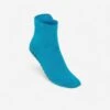 Chaussettes De Piscine - Bleu/Turquoise -Magasin De Matériel De Surf chaussettes de piscine bleuturquoise