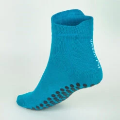 Chaussettes De Piscine - Bleu/Turquoise -Magasin De Matériel De Surf chaussettes de piscine bleuturquoise 2