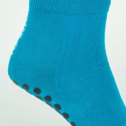 Chaussettes De Piscine - Bleu/Turquoise -Magasin De Matériel De Surf chaussettes de piscine bleuturquoise 3
