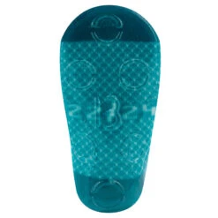 Chaussettes D'eau/Chaussettes De Plage - Dauphin Turquoise - Enfants -Magasin De Matériel De Surf chaussettes deauchaussettes de plage dauphin turquoise enfants 3