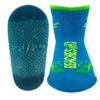 Chaussettes D'eau/Chaussettes De Plage - Hippocampe - Enfants -Magasin De Matériel De Surf chaussettes deauchaussettes de plage hippocampe enfants