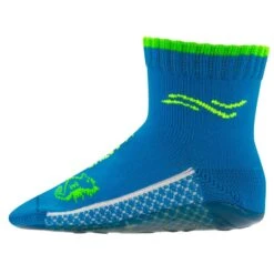 Chaussettes D'eau/Chaussettes De Plage - Hippocampe - Enfants -Magasin De Matériel De Surf chaussettes deauchaussettes de plage hippocampe enfants 2