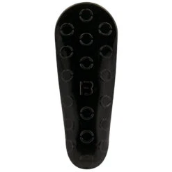 Chaussettes D'eau/Chaussettes De Plage - Pirate Noir -Magasin De Matériel De Surf chaussettes deauchaussettes de plage pirate noir 3