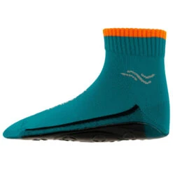 Chaussettes D'eau/Chaussettes De Plage - Unicolore Bleu -Magasin De Matériel De Surf chaussettes deauchaussettes de plage unicolore bleu 2