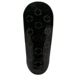 Chaussettes D'eau/Chaussettes De Plage - Unicolore Noir -Magasin De Matériel De Surf chaussettes deauchaussettes de plage unicolore noir 3