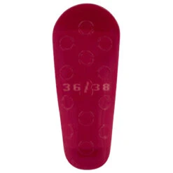 Chaussettes D'eau/Chaussettes De Plage - Unicolore Rose -Magasin De Matériel De Surf chaussettes deauchaussettes de plage unicolore rose 3
