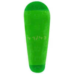 Chaussettes D'eau/Chaussettes De Plage - Unicolore Vert -Magasin De Matériel De Surf chaussettes deauchaussettes de plage unicolore vert 3