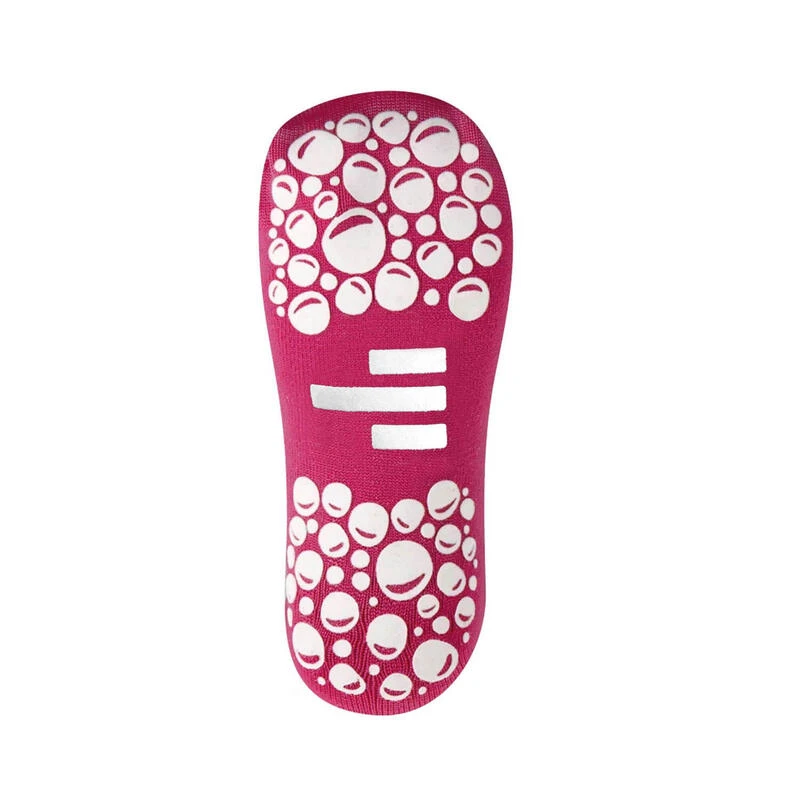 Chaussettes Natation Enfants Piscine Antibactérien Thermorégulateur Fuchsia 5 Chaussettes Natation Enfants Piscine Antibactérien Thermorégulateur Fuchsia – Image 3