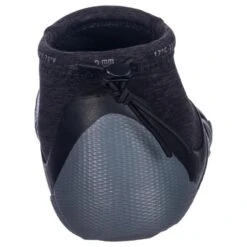 Chaussons Bas Surf 500 Néoprène 2mm Gris Noir 12 Chaussons Bas Surf 500 Néoprène 2mm Gris Noir -Magasin De Matériel De Surf chaussons bas surf 500 neoprene 2mm gris noir 3