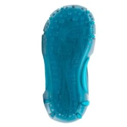 Chaussure Chausson Piscine Bébé Gris/bleu -Magasin De Matériel De Surf chaussure chausson piscine bebe grisbleu 4