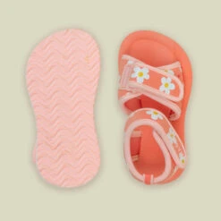 Chaussure Sandale Natation Bébé Enfant Corail 7 Chaussure Sandale Natation Bébé Enfant Corail -Magasin De Matériel De Surf chaussure sandale natation bebe enfant corail 1