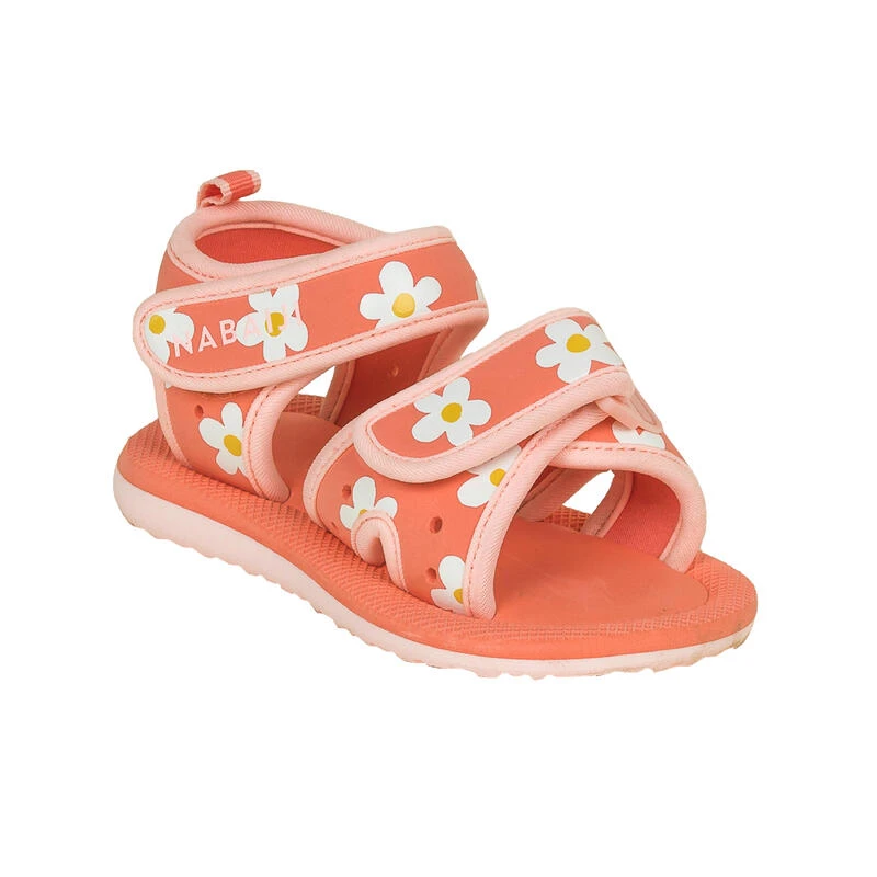 Chaussure Sandale Natation Bébé Enfant Corail 6 Chaussure Sandale Natation Bébé Enfant Corail – Image 4