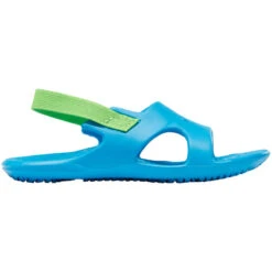 Chaussure Sandale Piscine Bébé Et Bleues -Magasin De Matériel De Surf chaussure sandale piscine bebe et bleues 2
