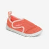 Chaussures Aquatiques Bébé - Aquashoes Corail -Magasin De Matériel De Surf chaussures aquatiques bebe aquashoes corail