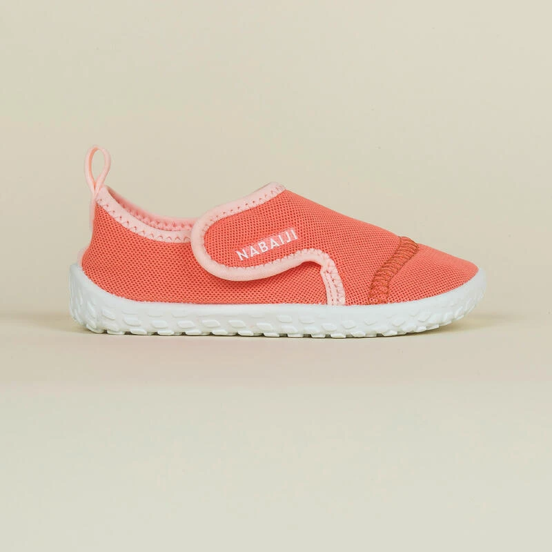 Chaussures Aquatiques Bébé - Aquashoes Corail 5 Chaussures Aquatiques Bébé - Aquashoes Corail – Image 3