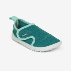 Chaussures Aquatiques Bébé - Aquashoes Vert