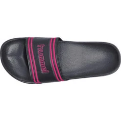 Claquettes Enfant Hummel Pool Slide -Magasin De Matériel De Surf claquettes enfant hummel pool slide 2