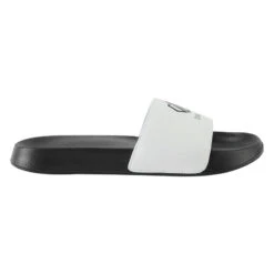 Dare 2b Claquettes Homme (Noir/blanc) -Magasin De Matériel De Surf claquettes homme noirblanc 2
