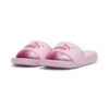 Claquettes Popcat 20 Enfant PUMA Pink Lilac Garnet Rose -Magasin De Matériel De Surf claquettes popcat 20 enfant puma pink lilac garnet rose