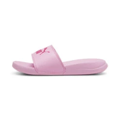 Claquettes Popcat 20 Enfant PUMA Pink Lilac Garnet Rose -Magasin De Matériel De Surf claquettes popcat 20 enfant puma pink lilac garnet rose 3