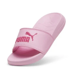 Claquettes Popcat 20 Enfant PUMA Pink Lilac Garnet Rose -Magasin De Matériel De Surf claquettes popcat 20 enfant puma pink lilac garnet rose 5
