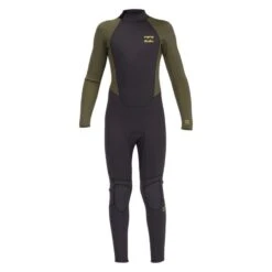 Billabong Combinaison 3/2 Mm Dos Zippé Homme 11 Billabong Combinaison 3/2 Mm Dos Zippé Homme -Magasin De Matériel De Surf combinaison 32 mm dos zippe homme 4