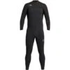 Xcel Combinaison Comp 5/4mm - Noir - Homme -Magasin De Matériel De Surf combinaison comp 54mm noir homme