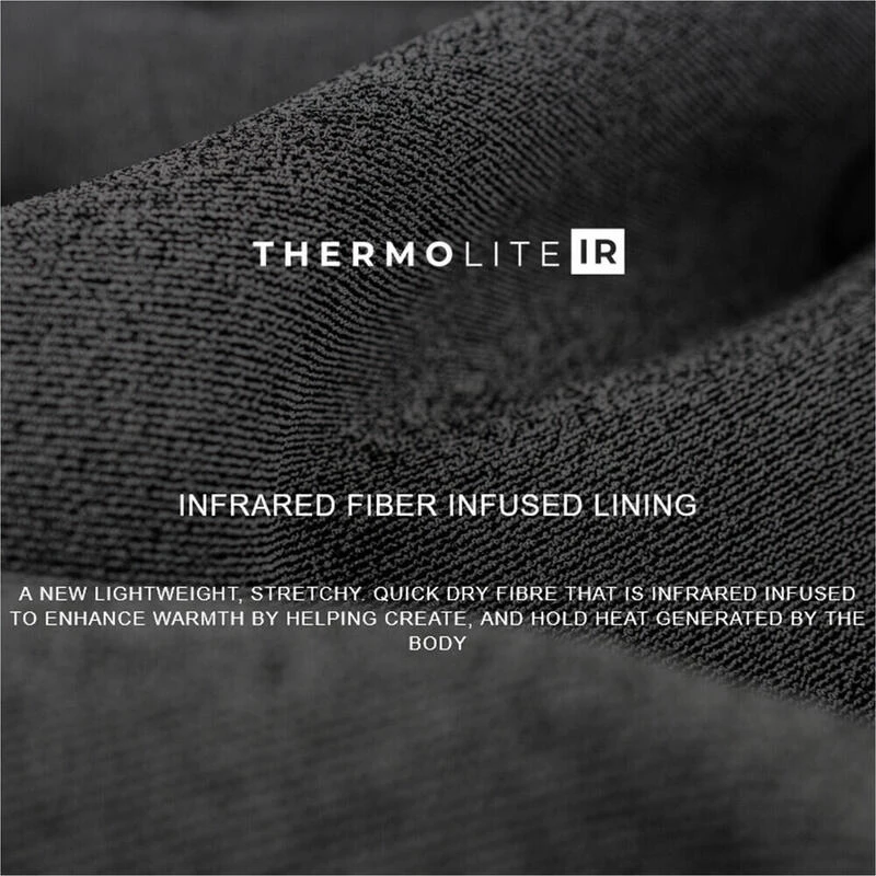 Xcel Combinaison Comp 5/4mm - Noir - Homme 6 Xcel Combinaison Comp 5/4mm - Noir - Homme – Image 4