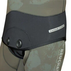 BEUCHAT Combinaison De Chasse Sous-marine Espadon Prestige Veste 7mm -Magasin De Matériel De Surf combinaison de chasse sous marine espadon prestige veste 7mm 2